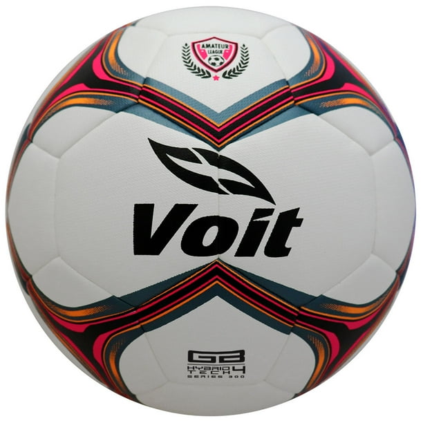 Balón de Fútbol No 3 Voit Amateur League Hibrido