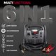 thumbnail image 3 of Jump Starter Schumacher AGM 1200A recargable con compresor de aire, 3 of 7