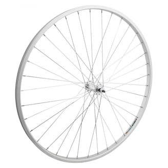 ACS Z Mag 20 Rear Wheel 5 Spoke 3/8 Axle Black - Walmart.com
