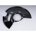 thumbnail image 2 of Brake Dust Shield, 2 of 3