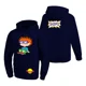 thumbnail image 2 of Sudadera Carlitos Caricatura Los Rugrats (clasica), 2 of 3