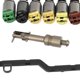 thumbnail image 4 of Transmisión automática de automóvil Auto Reempza los ajustes para accesorios duraderos Piezas de repuesto Sunnimix Solenoide de transmisión, 4 of 8