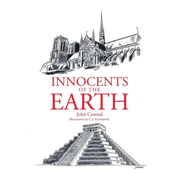 Innocents of the Earth, (Paperback)