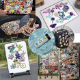 thumbnail image 5 of 50 PCS Sloth Loves Bubble Tea Stickers Tea Cup Vinyl Stickers for Laptop,Skateboard,Phone,Car Stickers, 5 of 5