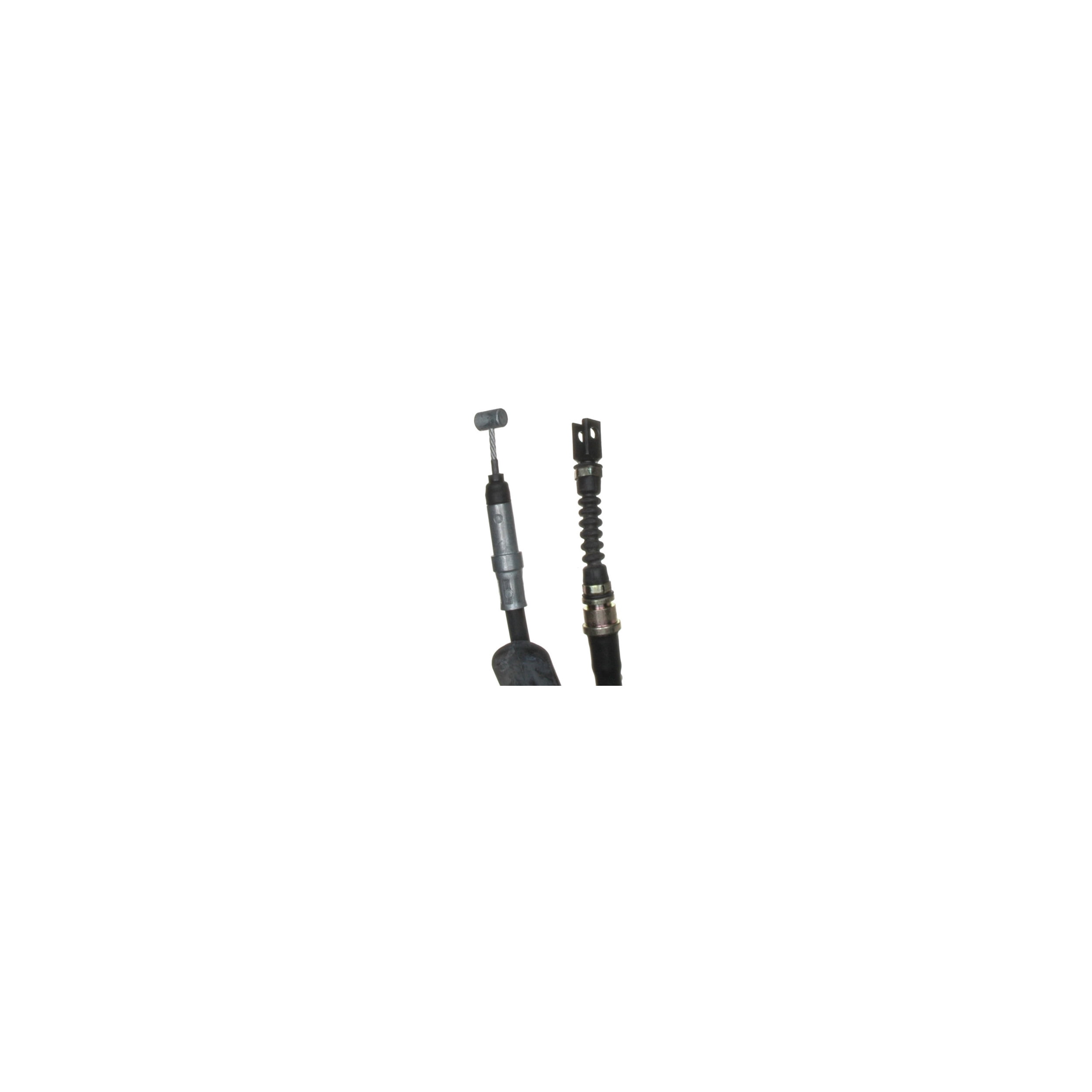 Raybestos Element3 Brake Cables, BC94630 Fits select: 1992-1995 HONDA CIVIC