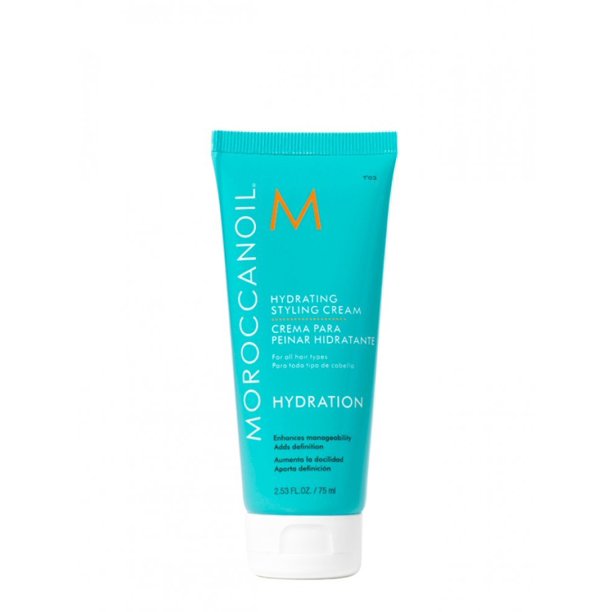 Moroccanoil Moroccanoil 75ml/ 2.53 fl. oz. Lightweight Moisturizing