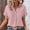 A1_Pink, variant on Button Down Shirts Summer Loose Fit Beach Tops Batwing Sleeve Pocket Patched Shirt Casual Loose Fit Tunic Button Down Shirts Roll Up Loose Fit Tunicsa1_pink 2xl