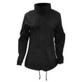 thumbnail image 3 of B&C Womens Sirocco Lightweight Windproof Water Repellent Anorak Jacket, 3 of 3