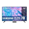 thumbnail image 1 of TV Samsung 70 Pulgadas 4K Ultra HD Smart TV LED UN70CU7000FXZX, 1 of 4