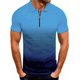 thumbnail image 2 of Playera Hombre Tipo Polo Moda Casual Calidad Punto 122129 S, 2 of 6