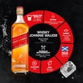 thumbnail image 3 of Whisky Johnnie Walker Red Label 700 ml + vaso high ball, 3 of 4