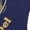 NAVY, variant on Pixar Hoppers Flat Circle Youth T Shirt (Forest Green, XS-XL)