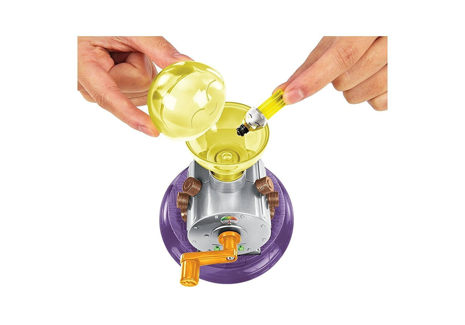 Basher Science Light Illuminator Playlet STEAM Educational Toy FREE SHIPPING 