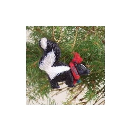 skunk christmas ornament sk7 walmart com skunk christmas ornament sk7 walmart com