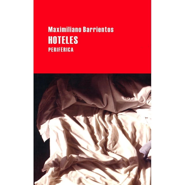 Hoteles Periférica 9788492865345