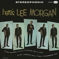 thumbnail image 1 of Here's Lee Morgan (Série Jazz Classique Originale), 1 of 1