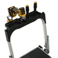 thumbnail image 2 of Louisville Ladder 2-Foot Aluminum Stepladder,300-Pound Capacity, Type IA, L-2011-02, 2 of 8