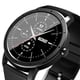 thumbnail image 5 of Fralugio Smartwatch Reloj Inteligente Hw21 Redondo Monitores De Ejercicio y Notificaciones Fralugio Lujo, 5 of 7