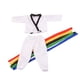 thumbnail image 1 of Ropa De Muñecas Yotijar De manga larga pantalones y 5 cinturones para muñeca americana De 18 pulgadas, 1 of 2