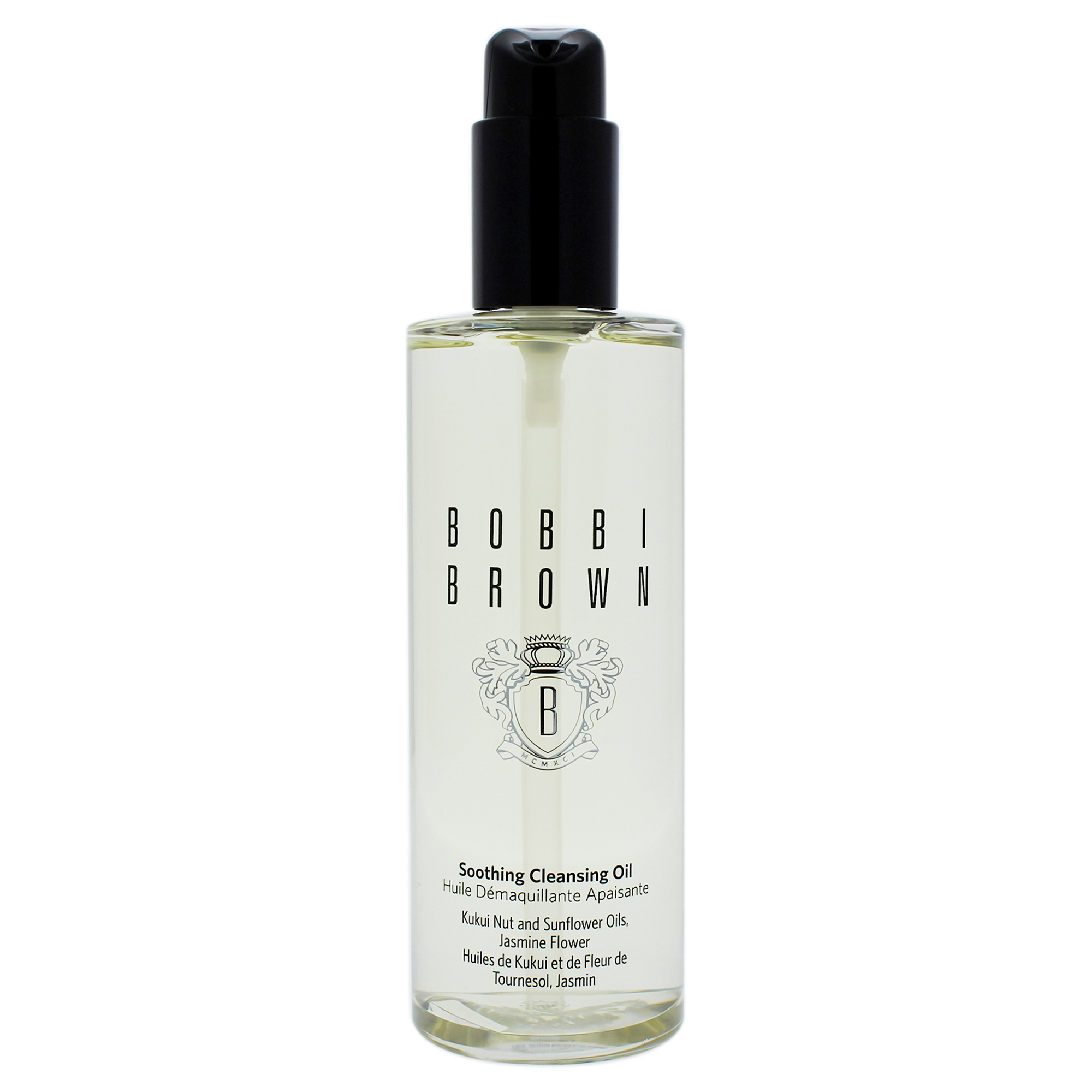 Soothing Cleansing Oil by Bobbi Brown for Women - 6.7 oz Cleanser