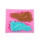 thumbnail image 5 of Molde De Silicona Para Chocolate Bewildely Boda Festival Vacaciones Cocina Gelatina Pastel, 5 of 6