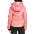 thumbnail image 2 of Bogner womens  Saelly 2 Down Jacket, 12, Pink, 2 of 4