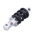 thumbnail image 4 of Shock Absorbers, 1200LBS 125mm High Strength Shock Strut   Replacement For 47cc 49cc Mini Motorcycle Small 4 Wheel ATV For Scooter, 4 of 8