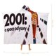 thumbnail image 2 of 2001: Una Odisea del Espacio Manta Capa con Capucha Anti-Bolitas, Manta de Lana Ártica Suave, Manta Portátil de Felpa Ligera y Lujosa, Poncho para Siesta en Casa y Oficina, 100*130cm, 2 of 6