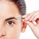 thumbnail image 2 of 4 hojas de pegatinas para cejas, tatuajes temporales para cejas postizas., 2 of 7