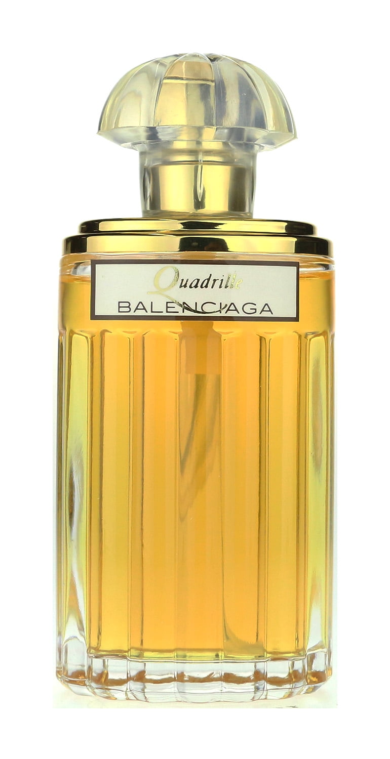 quadrille perfume by balenciaga
