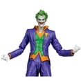 thumbnail image 4 of Pack de 2 Figuras de Acción McFarlane Toys DC Multiverse Joker, 4 of 9