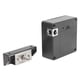 thumbnail image 5 of Cerradura de cajón Blutooth, cerradura de gabinete, cerradura sin llave sin llave, cerradura de tarjeta IC, durabilidad mejorada, 5 of 8