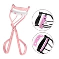 thumbnail image 3 of Eyelash Curler With Built-in Comb Pinch Pain-free Suitable For Most Eye Shapes And Sizes, With Silicone Refill Pads, 3 of 5