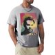 thumbnail image 1 of Camiseta hutchison para hombre, camisa de cuello redondo, camisetas de gato, ropa de verano, 1 of 6