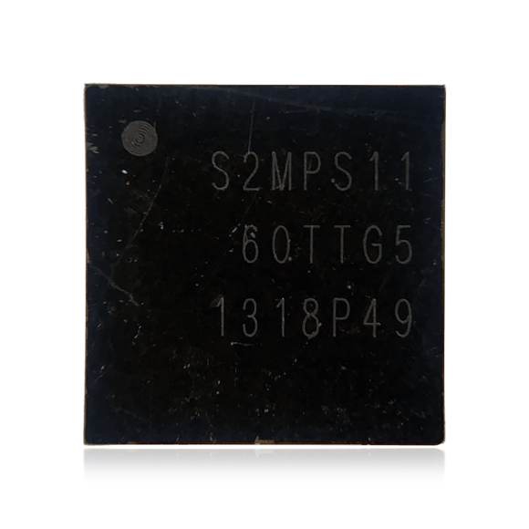 Gestion de l'Alimentation de Remplacement Compatible pour Samsung S4 / Note3 (S2MPS11: 169 Broches)