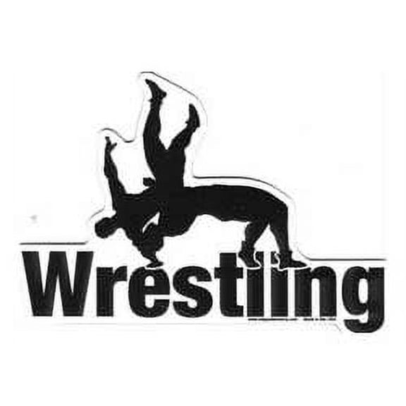 Wrestling Magnet