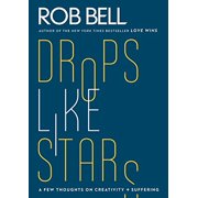 Drops Like Stars, (Paperback)