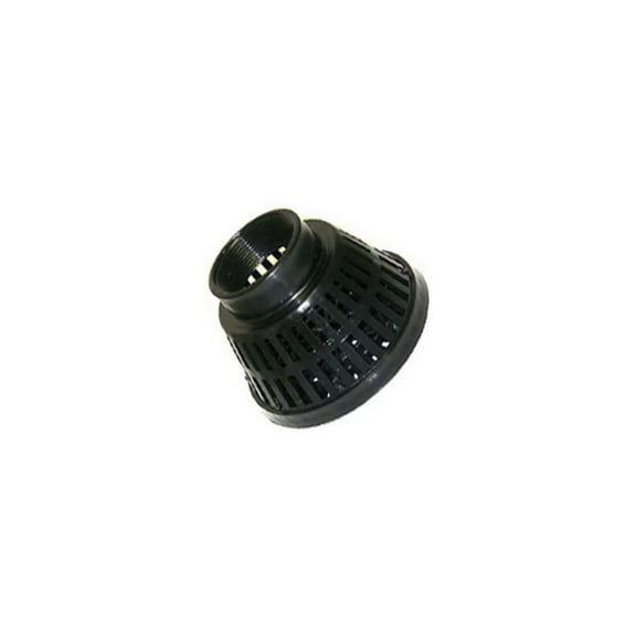 Pacer Pumps P-58-0733 2 in. Polyethylene Suction Strainer
