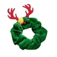 thumbnail image 2 of Accesorio para el cabello multiusos Sunnimix Diadema suave y linda para actividades Verde, 2 of 8