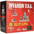 thumbnail image 7 of Chuck Norris Invasion USA 7 Inch Matt Hunter Figure with Diorama, 7 of 7