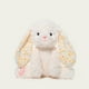 thumbnail image 4 of Juguete De Peluche Conejito Suave Muñeco Conejito Adorable Perfecto Para Adolescentes Y Adultos Decoración De Interior Relleno De Pp, 4 of 6