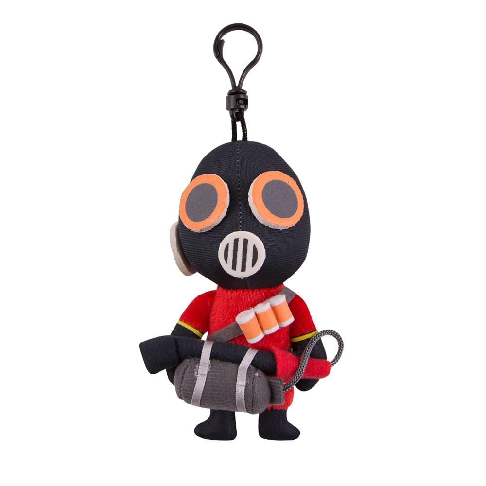 team fortress 2 plush