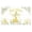 A002- Clear (B), variant on First Holy Communion Banner 71X43 Inch First Communion Party Decorations White Gold Floral Greenery Photo Backdrop for Cake Table Studio Photography 1 Pack