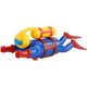 thumbnail image 1 of Juguetes de buceo para ni?os, juguetes de ba?o para bebés Tiempo de natación Ba?o Tiempo de natación Diversión Buceo Submarino Aventurero Cuerda Juguete Buceador de agua Juguetes para ni?os peque?os 2 piezas ShuxiuWang 8390605055423, 1 of 1