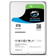 thumbnail image 3 of Seagate 8TB Video Surveillance HDD Internal Hard Disk Drive 7200 RPM SATA 6Gb/s 3.5-inch 256MB Cache ST8000VX0022, 3 of 5