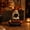 3#, variant on Vintage Wooden Witch Cat Decor Halloween Farmhouse Tabletop Thanksgiving Autumn Home Decorations for Indoor Mantel Shelf