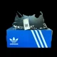 thumbnail image 2 of Ad-id-as NMD_R1 GREEN Youth Size 5, Women Size 6.5-7 Running Shoes GY4285 Sneaker, 2 of 6