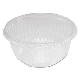 PresentaBowls Clear Bowls, Plastic, 16 oz, 63/Bag, 504/Carton, Sold as 504 Each PresentaBowls Clear Bowls, Plastic, 16 oz, 63/Bag, 504/Carton, Sold as 504 Each