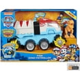 thumbnail image 2 of PAW Patrol, Dino Rescue Dino Patroller Motorized Team Vehicle with Exclusive Chase and T. Rex Figures, 2 of 9