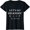 Black, variant on Funny Ranching Farming Cattle T-Shirt